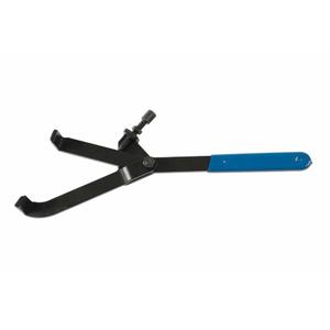 1051771-clutch-bell-holder-tool-laser-tools-black-blue-one-size