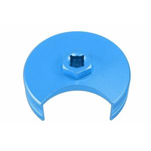 1051780-filter-bell-laser-tools-harley-davidson-blue-one-size