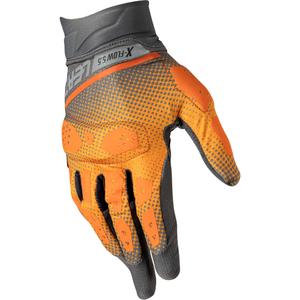 dla6009-069-2xl-short-summer-motorcycle-gloves-leatt-adv-x-flow-5-5-v25-gray-orange