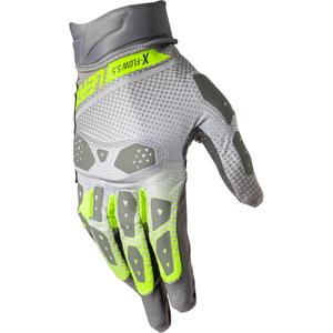 dla6009-935-2xl-short-summer-motorcycle-gloves-leatt-adv-x-flow-5-5-v25-dark-gray-black-yellow
