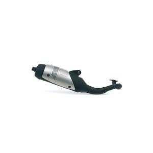 14423-scooter-pot-leovince-touring-piaggio-50-vespa-et2-vespa-lx-2t-ref-5511-black-grey-one-size