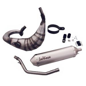 148879-scooter-muffler-leovince-x-fight-honda-50-hm-cre-2006-2012-2006-2012-titanium-one-size