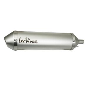 158597-motorcycle-exhaust-silencer-50-a-box-leovince-x-fight-grey-one-size