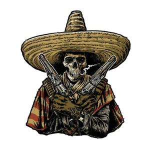 183052-stickers-lethal-threat-devil-bandido-multicolour-60x80-mm