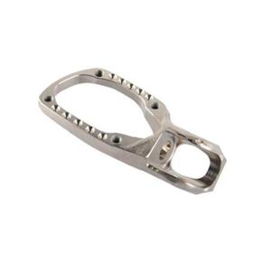 1070985-mx-motorcycle-footrest-adapter-lightech-honda-cr-crf-silver-one-size