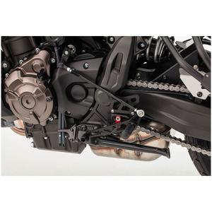 119s099-l-gearshift-side-rear-assembly-mounting-kit-lsl-2slide-118s099-gsxr1000-05-06-black-one-size