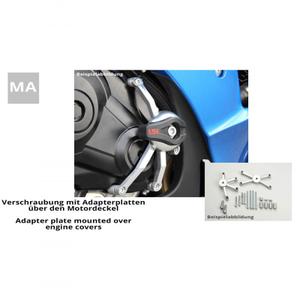 550h125-1-mounting-kit-without-abs-lsl-crash-pad-cbr1000-rr-08-black-one-size