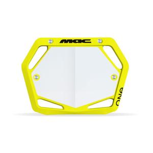 macmi-ye-plate-bmx-mini-marchesini-mac-components-fluorescent-yellow-one-size