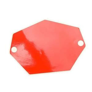 macproskin-rd-plate-bottom-mac-components-pro-red-one-size