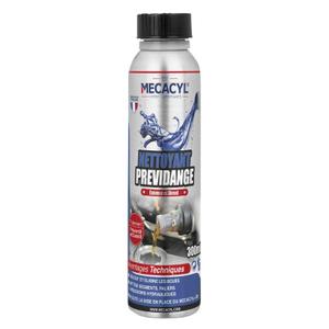 204685-engine-oil-additive-for-pre-drain-cleaning-of-gasoline-and-diesel-engines-mecacyl-white-300-ml