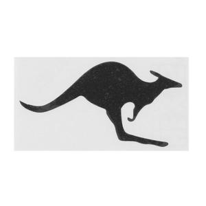 11654-stickers-meryt-dessin-kangourou-black-10-5x5-5-cm