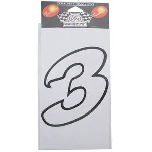 1281-large-motorcycle-decals-meryt-numero-3-white-16-cm
