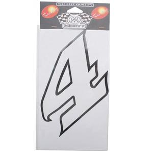 1286-large-motorcycle-decals-meryt-numero-4-white-15-cm