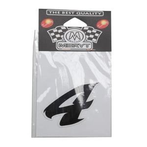 1288-mini-motorcycle-stickers-meryt-numero-4-black-7-cm
