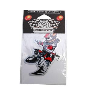 1330-motorcycle-stickers-meryt-dessin-crossman-red-8x11-cm
