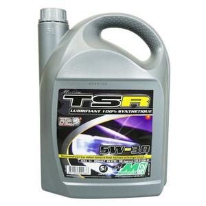 134237-motorcycle-engine-oil-minerva-oil-tsr-5w30-100-fap-grey-5-l