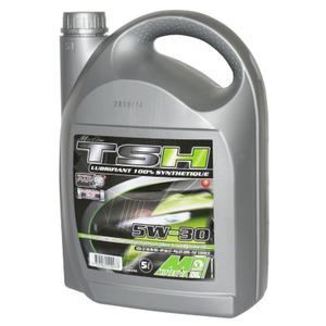 35642-motorcycle-engine-oil-minerva-oil-tsh-5w30-100-fap-grey-5-l