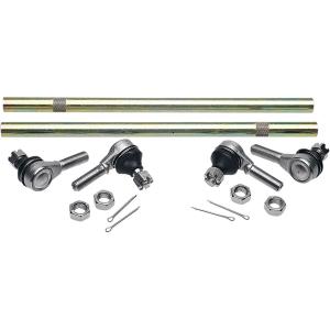 52-1012-steering-tie-rod-improvement-kit-moose-silver-one-size