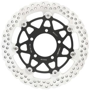 mdf03013-front-motorcycle-brake-disc-left-right-mtx-disc-kawasaki-grey-silver-black-300-mm