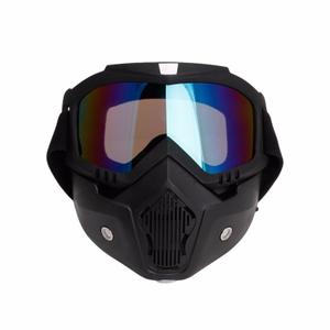 narola003-the-mad-mask-with-irridium-screen-le-motard-bleu-black-one-size