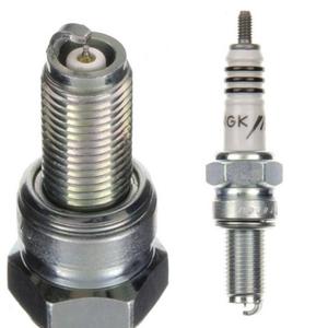 404300900-iridium-motorcycle-spark-plug-ngk-silber-silber-one-size