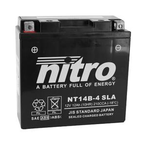 125776-battery-nitro-nt14b-4-sla-12v-14-ah-black-12-v-14-ah
