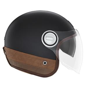 casqnheritagecuirnoirmat-jet-motorcycle-helmet-nox-premium-revenge-matte-black-brown-leather