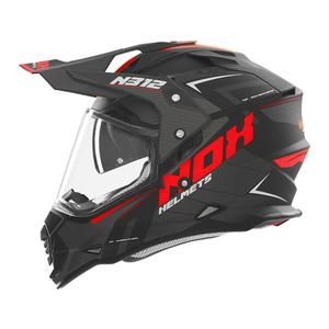 casqn312vapornoirmatrouge-motorcycle-helmet-nox-n312-vapor-matt-black-red