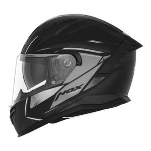 casqn401xenonoirmattitanium-full-face-motorcycle-helmet-nox-n401-xeno-matte-black-titanium