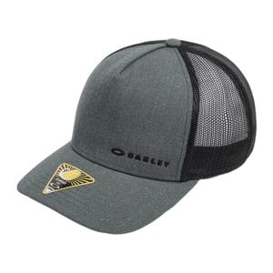 8000390003-trucker-cap-oakley-chalten-light-grey-one-size