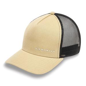 911608-7gw-trucker-cap-oakley-chalten-matt-gray-one-size