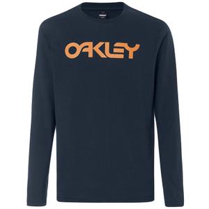 800615801-t-shirt-oakley-mark-ii-fathom-pt-navy-blue