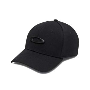 911545-01w-cap-oakley-tincan-black-carbon