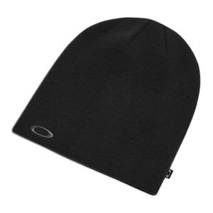 91099a-02e-bonnet-oakley-fine-black-one-size
