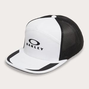 8009553005-trucker-cap-oakley-podium-white