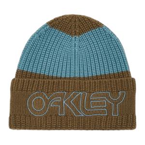 8009825001-bonnet-oakley-tnp-deep-cuff-green-one-size