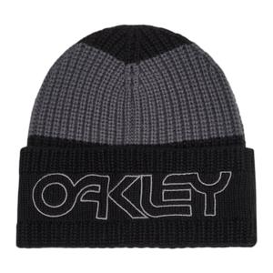 8009825002-bonnet-oakley-tnp-deep-cuff-black-one-size