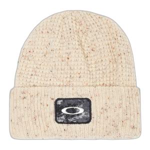 8009826002-bonnet-oakley-ellipse-patch-waffle-light-grey-one-size