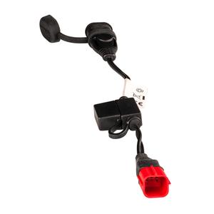 sae147-motorcycle-battery-adapter-optimate-o-77-ducati-tecmate-black-red-one-size