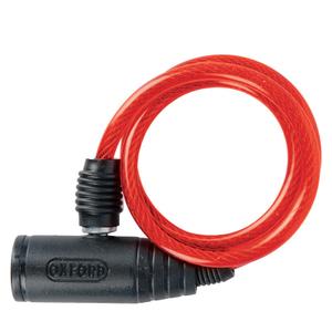 of06-motorcycle-cable-lock-oxford-bumper-red-6x600-mm
