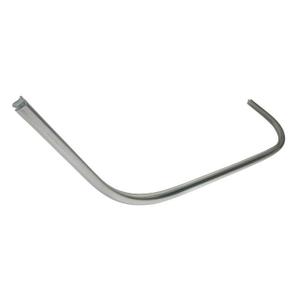 134138-straight-apron-strip-p2r-piaggio-50-125-vespa-lx-2005-silver-one-size