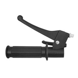 138565-left-brake-lever-p2r-piaggio-50-ciao-px-black-one-size