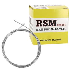 148056-box-of-25-decompressor-cables-p2r-peugeot-silver-12-mm