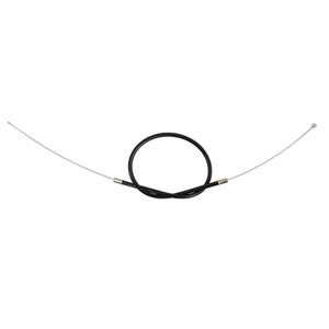 167890-gas-cable-with-sheath-p2r-solex-3800-black-one-size