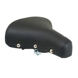 168655-saddle-with-spring-p2r-solex-black-one-size
