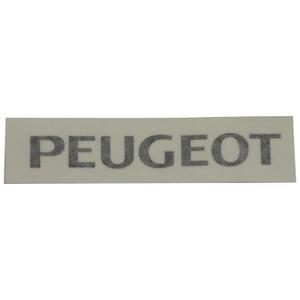 169064-cycling-stickers-for-saddles-or-bodywork-p2r-peugeot-black-150x19-mm