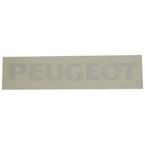 169065-cycling-stickers-for-saddles-or-bodywork-p2r-peugeot-white-150x19-mm