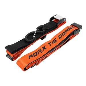 181909-automatic-buckle-strap-with-carabiner-p2r-rtech-orange-black-38-mm-x-2-1-m