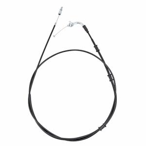 202281-gas-cable-p2r-piaggio-50-zip-4t-2006-black-one-size