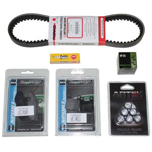 32240-maintenance-kit-p2r-peugeot-125-satelis-2006-multicolour-one-size